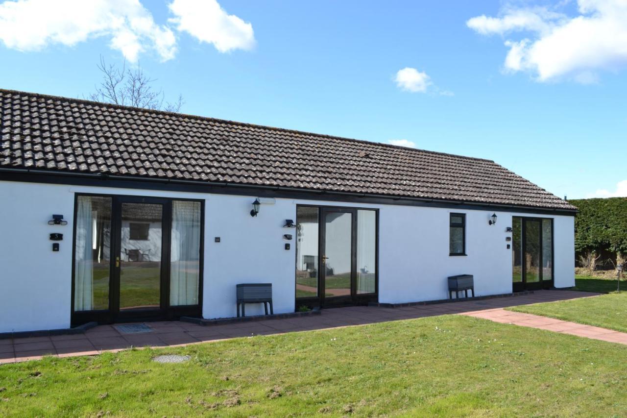 Number 6 - Lytton Tree Lodge, Reydon, Southwold Exterior foto