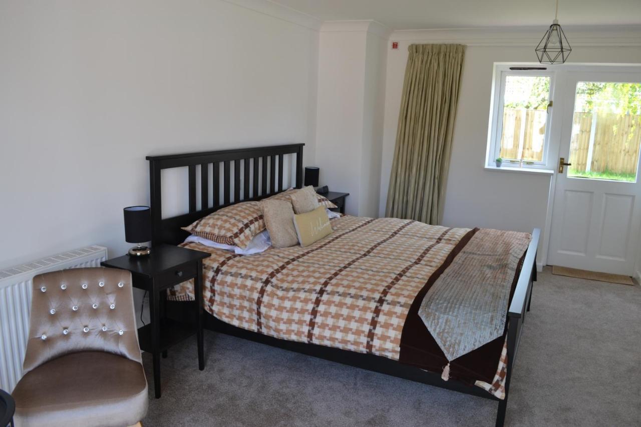 Number 6 - Lytton Tree Lodge, Reydon, Southwold Exterior foto