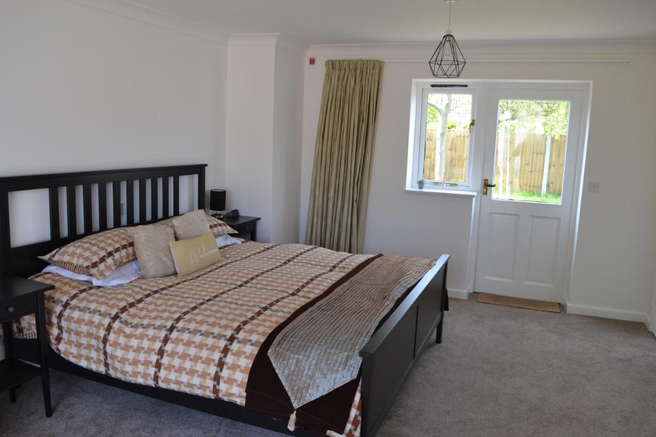 Number 6 - Lytton Tree Lodge, Reydon, Southwold Exterior foto