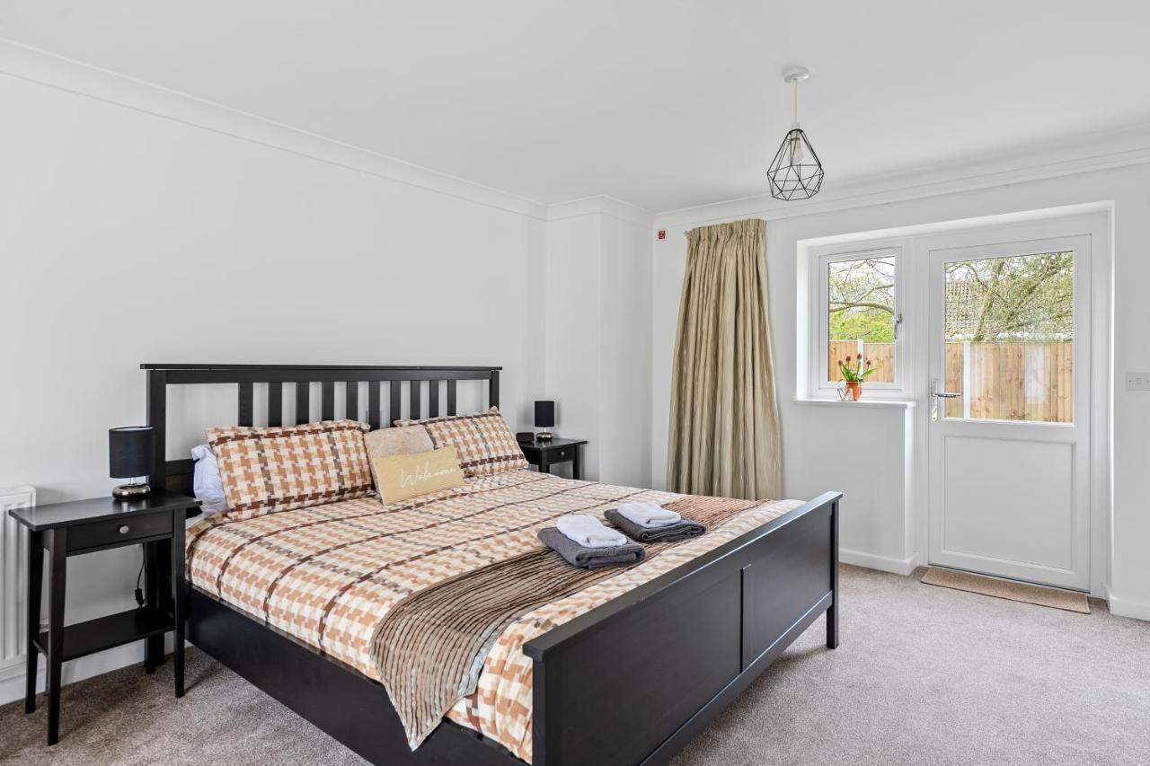 Number 6 - Lytton Tree Lodge, Reydon, Southwold Exterior foto